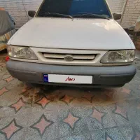 فروش پرایدسواری مدل90