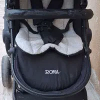 کالسکه مارک دلیجان