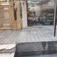 پونک  سردارجنگل حیدری مقدم بعد از برج جام جم همت