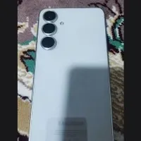 سامسونگ Galaxy S24 FE با حافظهٔ ۲۵۶ گیگابایت|موبایل|شوشتر, |دیوار