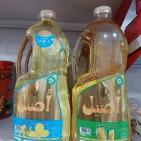 فروش روغن خارجی خوراکی اصل|خوردنی و آشامیدنی|تهران, جنت‌آباد مرکزی|دیوار