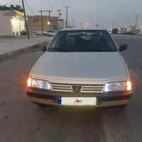 پژو ۸۵ تمیز|خودرو سواری و وانت|بندر امام خمینی, |دیوار