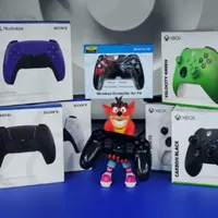 فروش انواع دسته پلی استیشن ایکس باکس PS4 PS5 XBOX