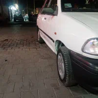 131مدل92 /هیدرولیک /شاسی سالم|خودرو سواری و وانت|مشهد, رده|دیوار