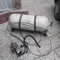 گپسول گاز سی ان جی