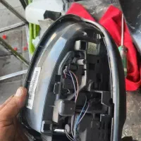 فروش و تعمیر آینه هیوندا کیا مزدا جک|قطعات یدکی و لوازم جانبی|تهران, قلمستان|دیوار