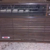 کولرگازی پنجره ای|کولر گازی و فن‌کوئل|ایذه, |دیوار