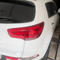 کیا اسپورتیج ۲۰۱۴|خودرو سواری و وانت|قزوین, |دیوار