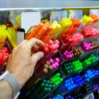 نیازمند نیروی چیدمان برای نوشت ابزار