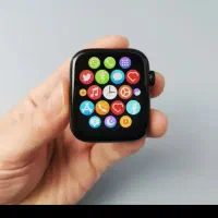 ساعت هوشمند T500