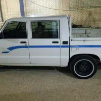 مزدا وانت 2000ژاپن|خودرو سواری و وانت|بندر ماهشهر, |دیوار