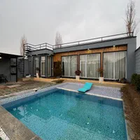 ویلا300متری نوساز مدرن تاپ لوکیشن کردان تهراندشت