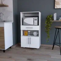 کابینت فر و ماکروفر|آبچکان و نظمدهنده ظروف|تهران, یافت آباد جنوبی|دیوار