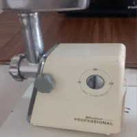 چرخگوشت سالم ۸۰۰تومان