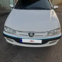 پژو پارس موتور جدید XU7P (سفارشی)، مدل ۱۴۰۱