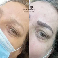 آف ویژه به مدت ۲۰ روز روی خدمات تخصصی ناخن و میکرو|خدمات آرایشگری و زیبایی|ازنا, |دیوار