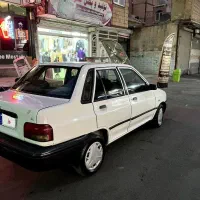 پراید مدل90 سالم