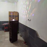 باند ایستاده مارشال|سیستم صوتی خانگی|دورود, |دیوار