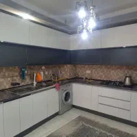 سعدی خیابان ملکی۱۱۲متر لوکس فول امکانات و تجهیزات|فروش آپارتمان|ملایر, |دیوار