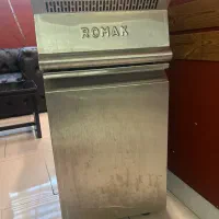 سرخ کن