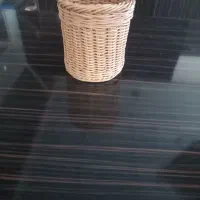 جاقاشقی حصیری زیبا|آبچکان و نظمدهنده ظروف|کرمانشاه, |دیوار