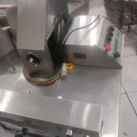 دستگاه کباب سیخ گیر|کافیشاپ و رستوران|اصفهان, شهرک کاوه|دیوار