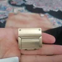 مدارک گم شده جواد نادری