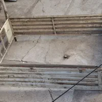 باربند وانت بار