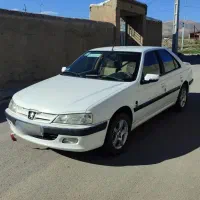 پژو پارس XU7 استثنایی