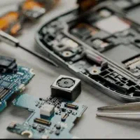 تعمیرات تخصصی اندروید و آیفون|خدمات رایانه‌ای و موبایل|مشهد, استاد یوسفی (شهرک غرب)|دیوار