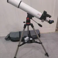 تلسکوپ زیتازی مدل F60090