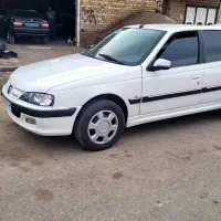 پژو پارس tu5|خودرو سواری و وانت|مشهد, کوشش|دیوار