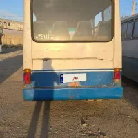 مینی بوس اویکو اسقاطی اسقاطی|خودرو سنگین|کرج, ملک‌آباد|دیوار