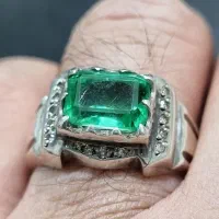 زمرد جواهری برزیلی فاخر|جواهرات|تهران, سلسبیل شمالی|دیوار