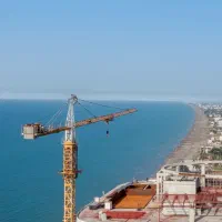 ابر برج ساحلی جنگلی ادیما نور ۱۵۰ متر|فروش آپارتمان|ایزدشهر, |دیوار