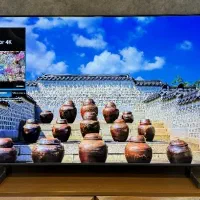 تلویزیون سامسونگ 2024 مدل du8000