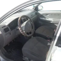 خودرو ریو مدل ۸۵|خودرو سواری و وانت|بروجن, |دیوار