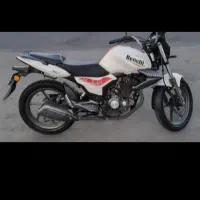 موتور بنلی 150