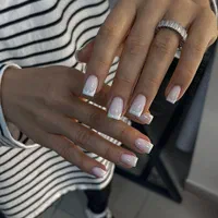 آموزش ناخن اکستنشن مژه رنگ لایت میکاپ آرایش پیرایش