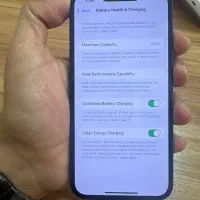 13 نرمال گارنتی دار|موبایل|زاهدان, |دیوار