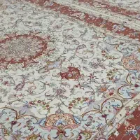فرش دستباف علیا