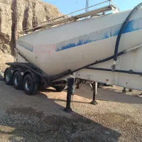 بونکر سه محور مارال