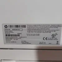 پرینتر چهارکاره hp|پرینتر، اسکنر، کپی، فکس|زابل, |دیوار