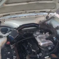 وانت مدل 90|خودرو سواری و وانت|قروه, |دیوار