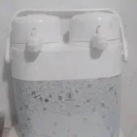 فلاکس چای دوقلو