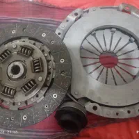 دیسک و صفحه و بلبرینگ کلاچ ژاپنی مناسب کوییک