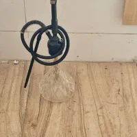 قلیان عربی وچوبی اصل|زیورآلات و اکسسوری|ماکو, |دیوار