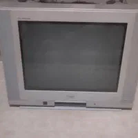 تلویزیون 21 اینچ ال جی