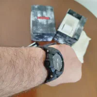 ساعت جیشاک بلوتوث دار|ساعت|تهران, اباذر|دیوار