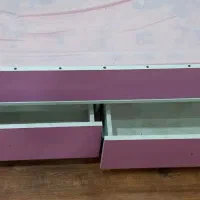 تخت کودک|تخت و صندلی بچه|امیدیه, |دیوار